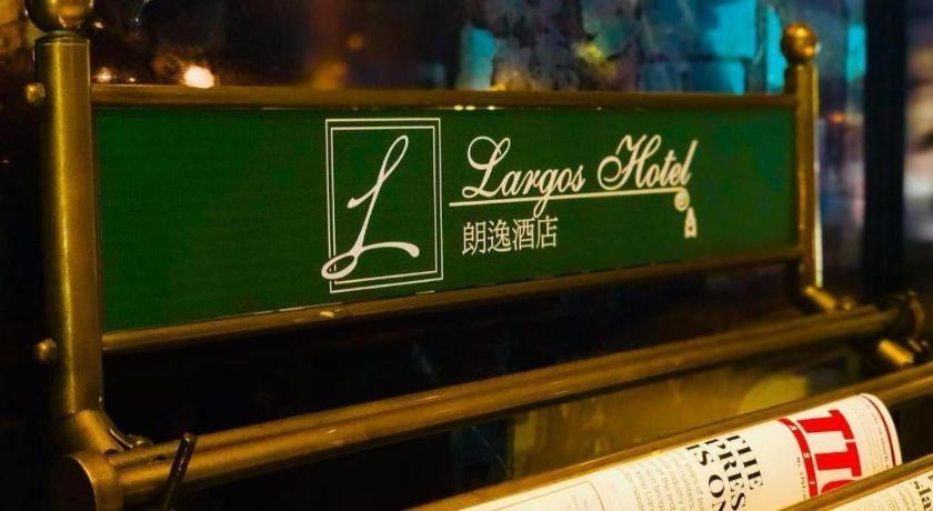Largos Hotel Hongkong
