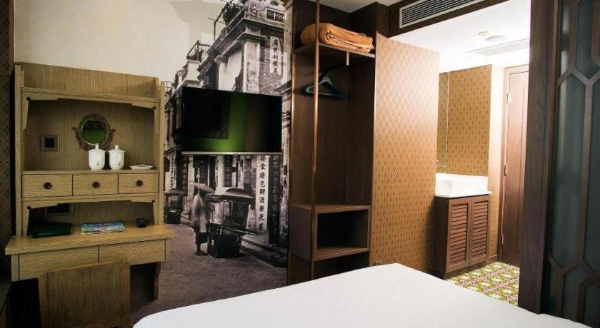 Largos Hotel Hongkong