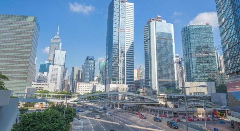 Largos Hongkong