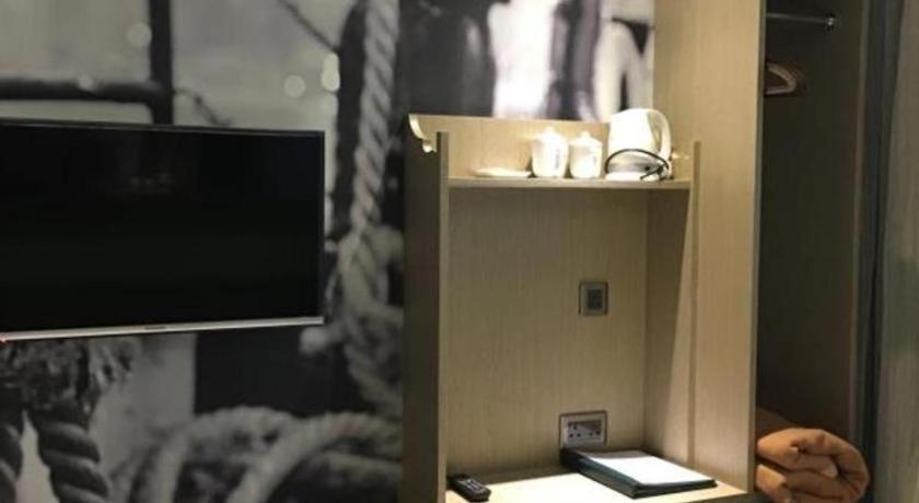 Hotel Largos Hong Kong