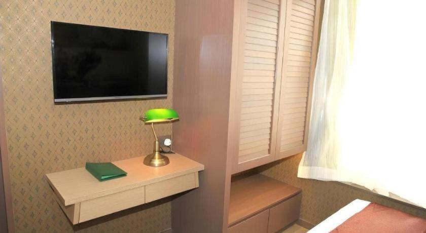 Hotel Largos 3*