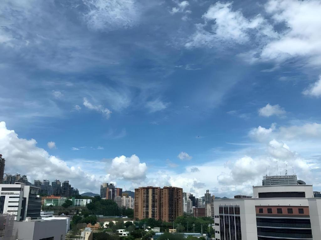 Largos 3* Hong Kong
