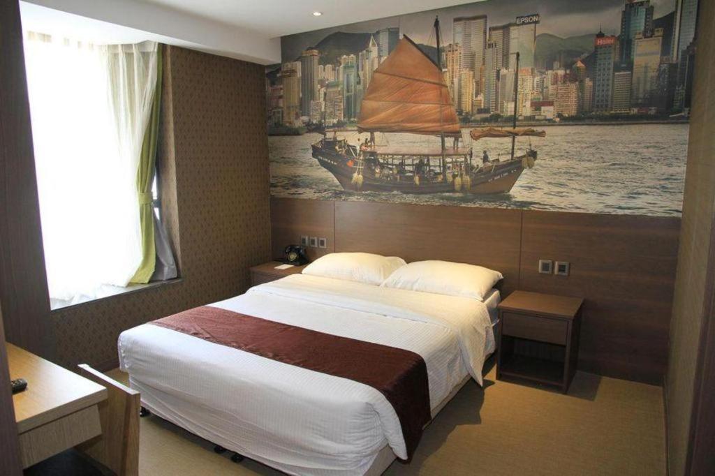 Hotel Largos